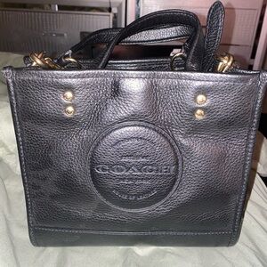Coach Hand Bag